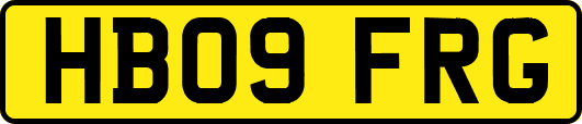 HB09FRG