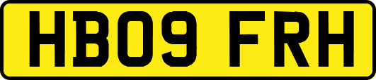 HB09FRH