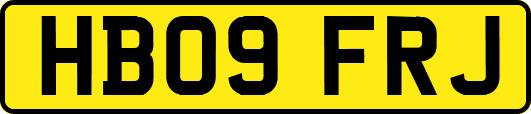 HB09FRJ