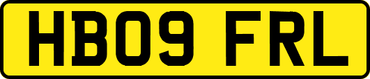 HB09FRL