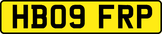 HB09FRP
