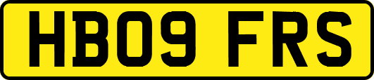 HB09FRS