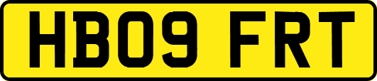 HB09FRT