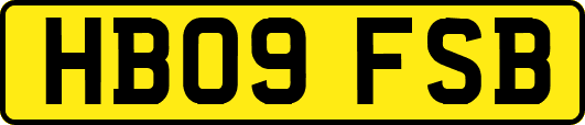 HB09FSB