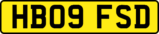 HB09FSD