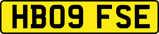HB09FSE