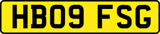 HB09FSG