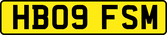 HB09FSM