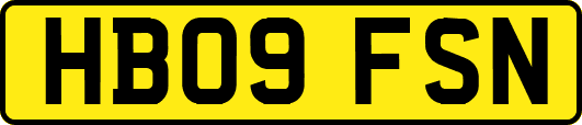 HB09FSN