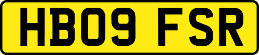 HB09FSR