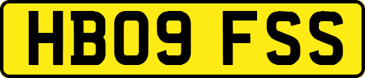 HB09FSS