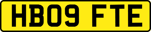 HB09FTE