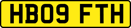 HB09FTH
