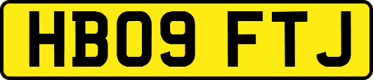 HB09FTJ