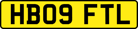 HB09FTL