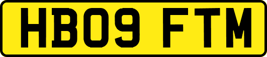 HB09FTM