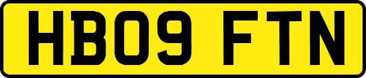 HB09FTN