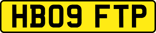 HB09FTP
