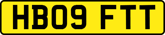 HB09FTT