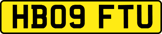 HB09FTU