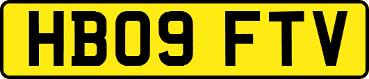 HB09FTV