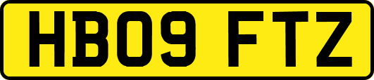 HB09FTZ