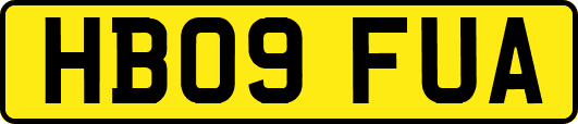 HB09FUA