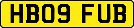 HB09FUB