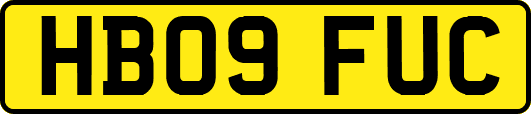 HB09FUC