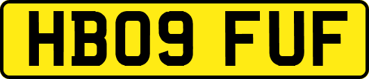 HB09FUF