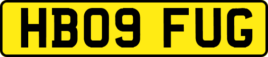 HB09FUG