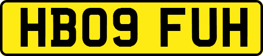 HB09FUH