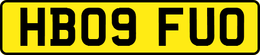 HB09FUO