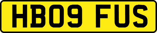 HB09FUS