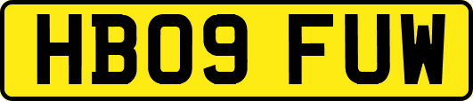 HB09FUW