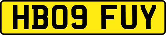 HB09FUY