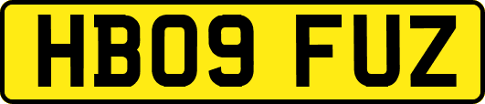 HB09FUZ