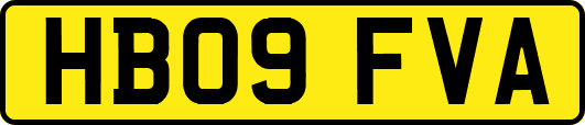 HB09FVA