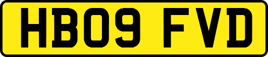 HB09FVD