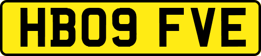 HB09FVE