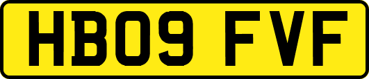 HB09FVF