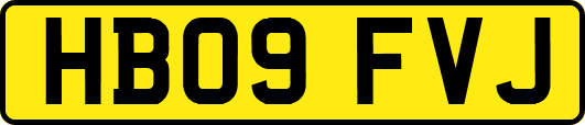 HB09FVJ