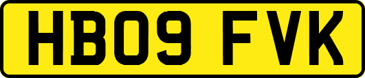 HB09FVK