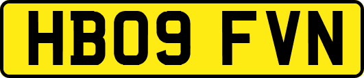 HB09FVN