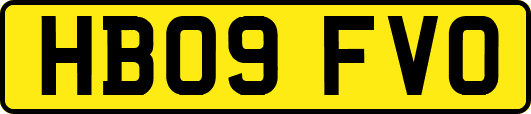 HB09FVO