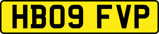 HB09FVP