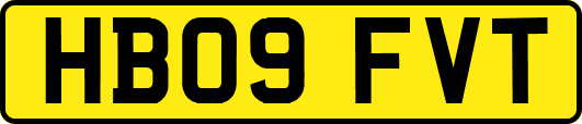 HB09FVT