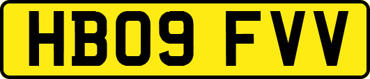HB09FVV