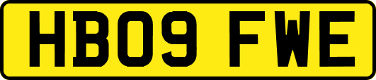 HB09FWE