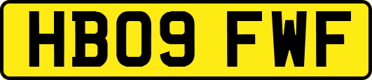 HB09FWF